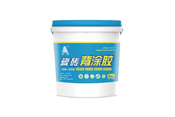 如何維護瓷磚背涂膠以確保其長期有效？
