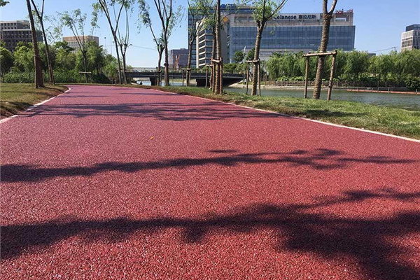 理解透水混凝土在現代城市建設中的價值